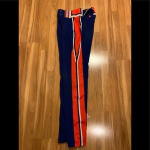 Softball/baseball pants